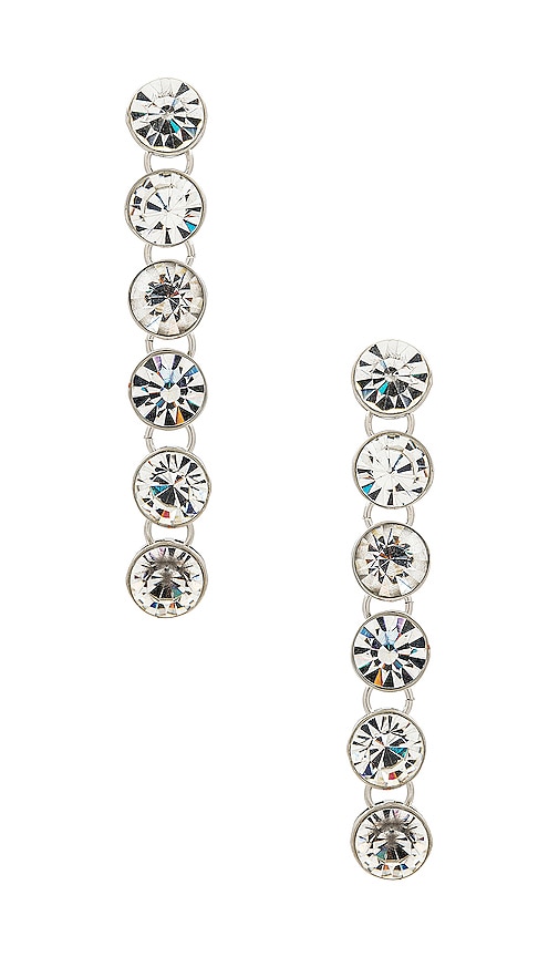 BaubleBar Miranda Earrings