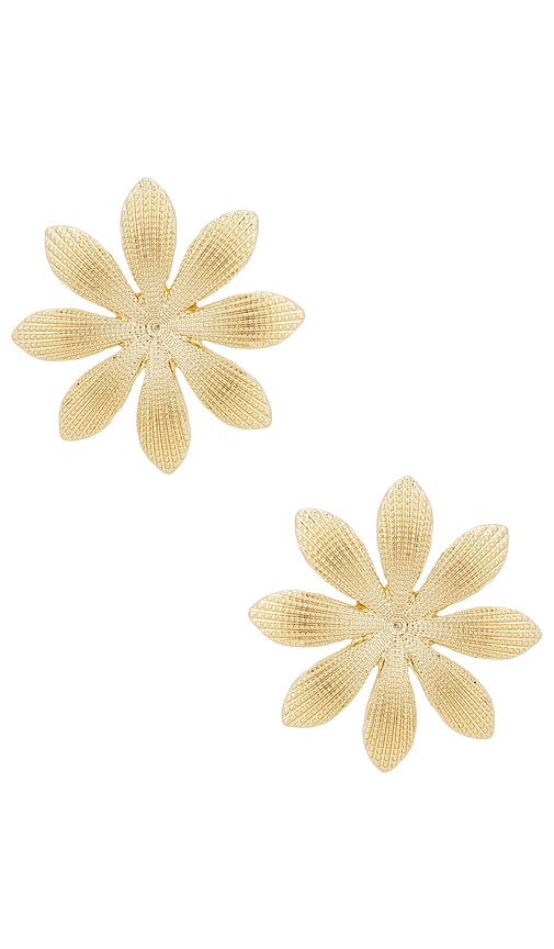 Shyla Earrings in - BaubleBar - Modalova