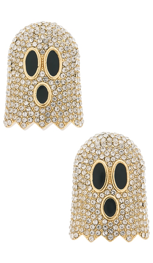 Baublebar Shimmer My Spirits Earrings