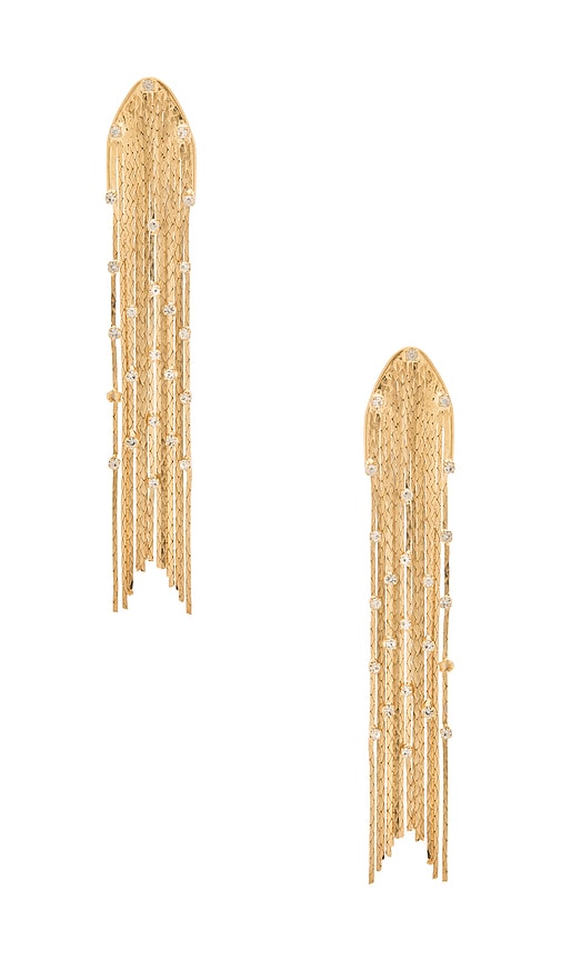 BaubleBar Elektra Earrings