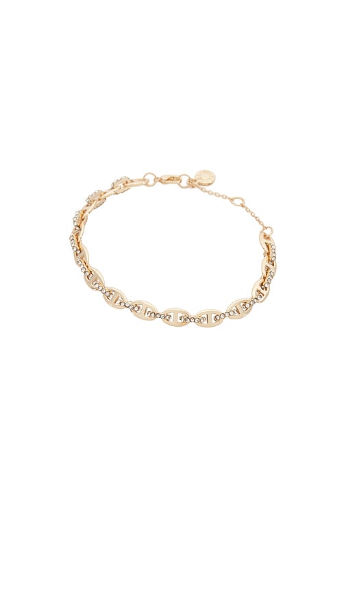BaubleBar Thalia Pave Bracelet