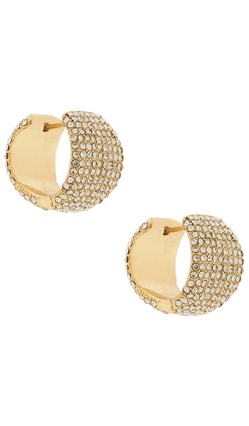 BaubleBar Whitney Crystal Earrings
