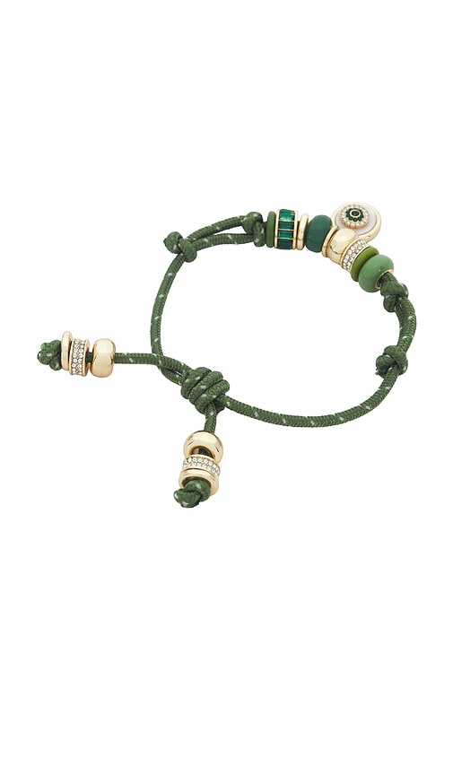  Baublebar Armreif In Green. 