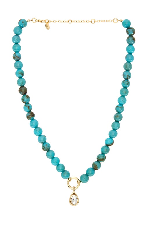 Janette Necklace