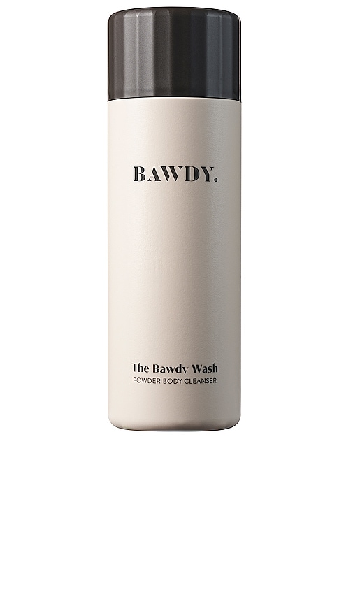 Body Wash in Beauty: NA.