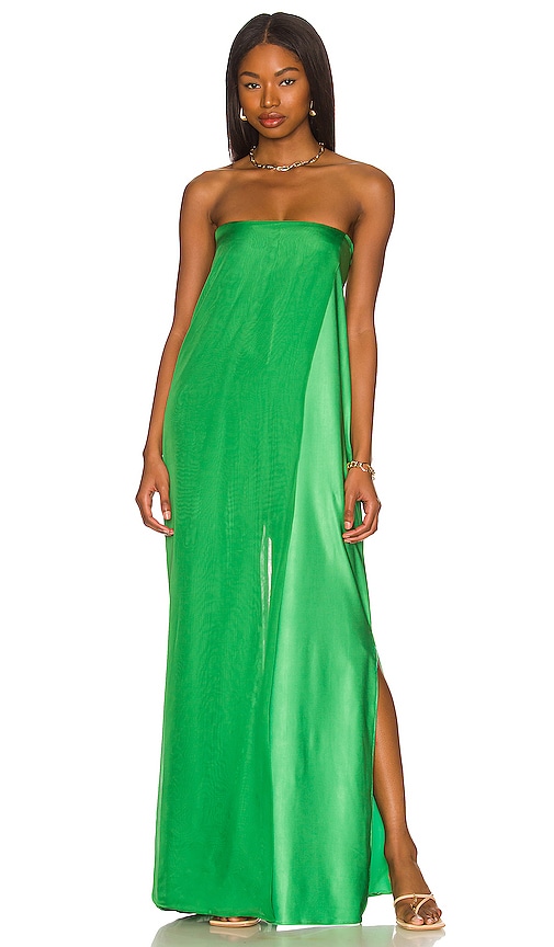 Baobab Macumba Jumpsuit in Emmerald
