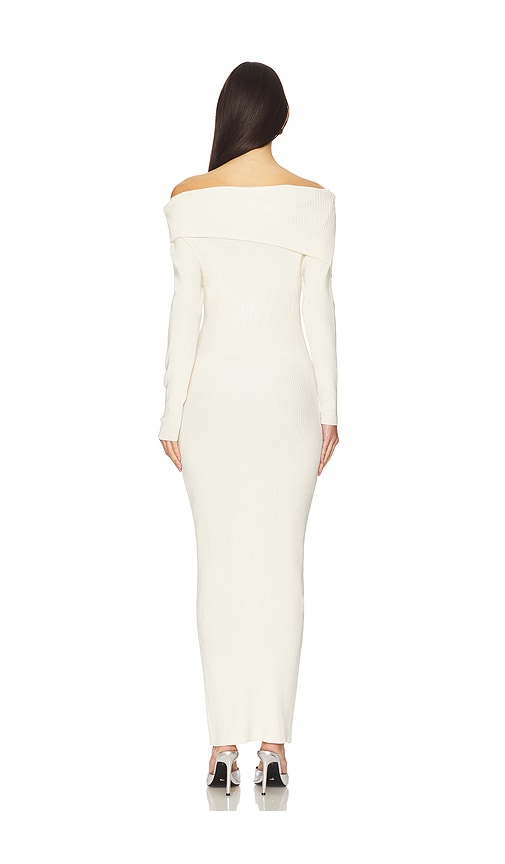  Baobab Maxi-strickkleid Kuta In Beige. Größe S. Also In M, Xl. 