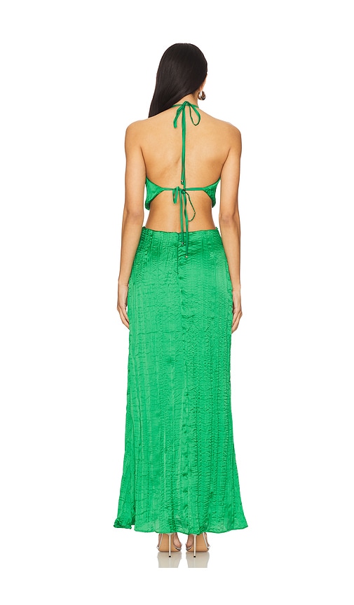  Baobab Kleid Lexi In Green. Größe Xs. Also In S, M, L. 
