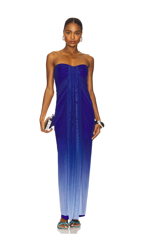 ROBE MAXI LENA in . Size S, XS - Baobab - Modalova