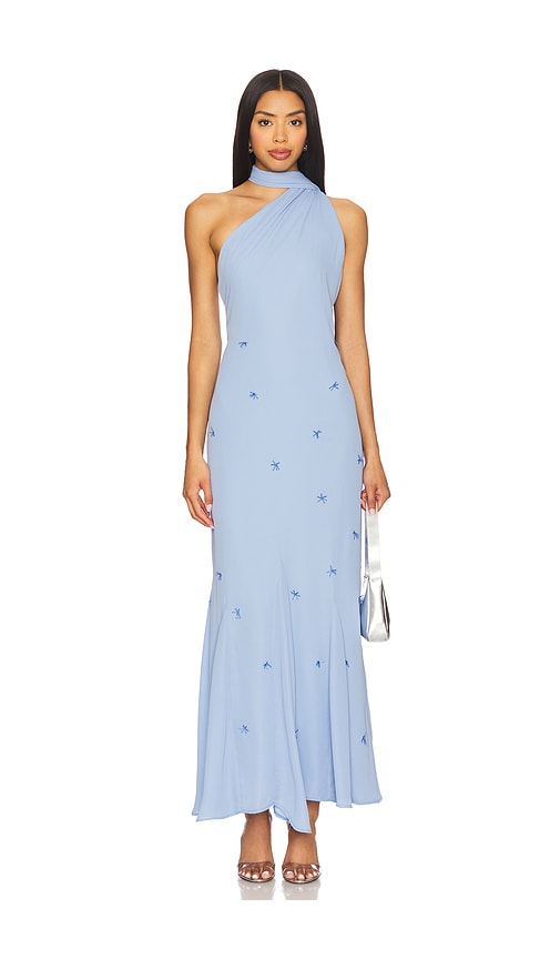 ROBE MAXI ARI in . Size M, XL - Baobab - Modalova
