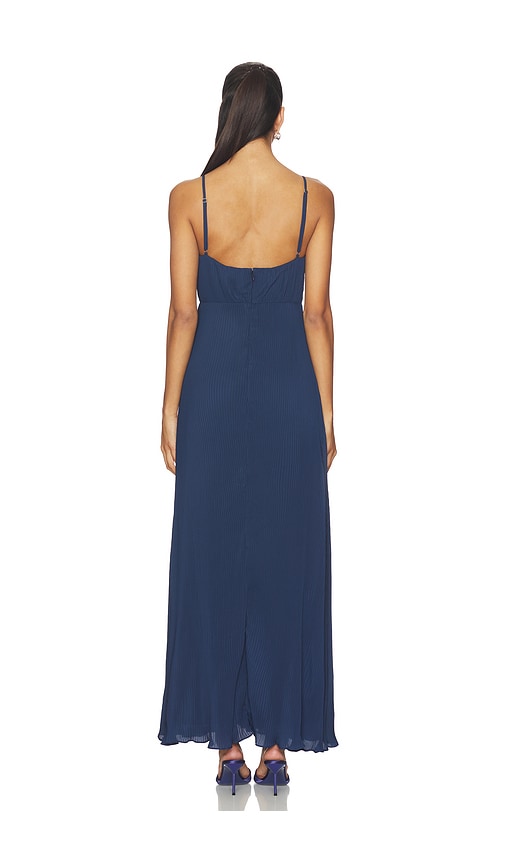  Baobab Kleid Aluna In Blue. Größe S. Also In L, Xl. 