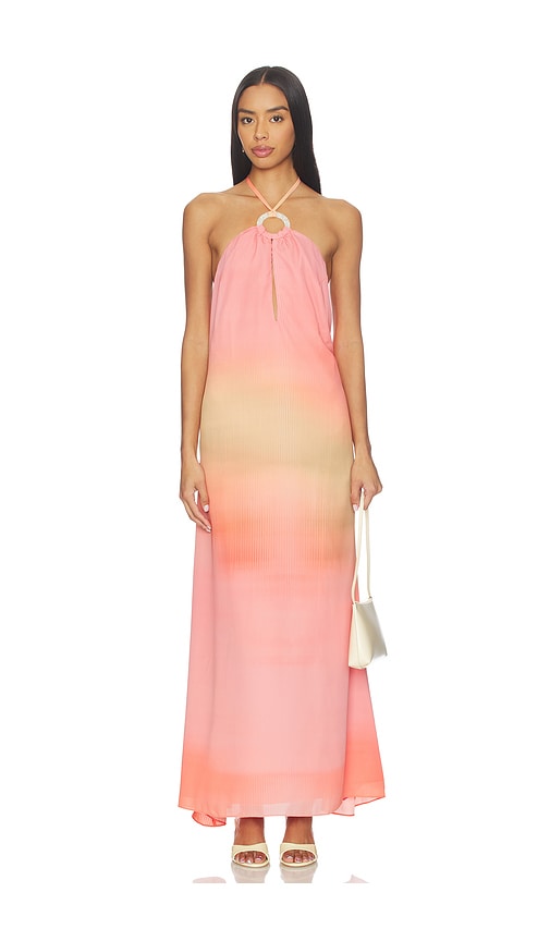 Rondine Maxi Dress