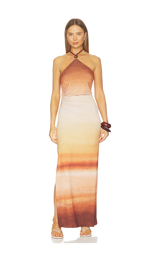 Blake Maxi Dress
