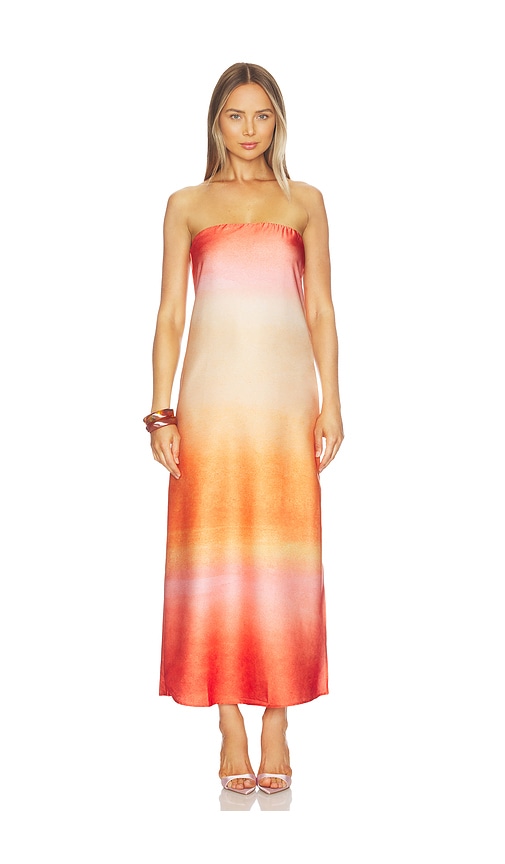 Lola Maxi Dress