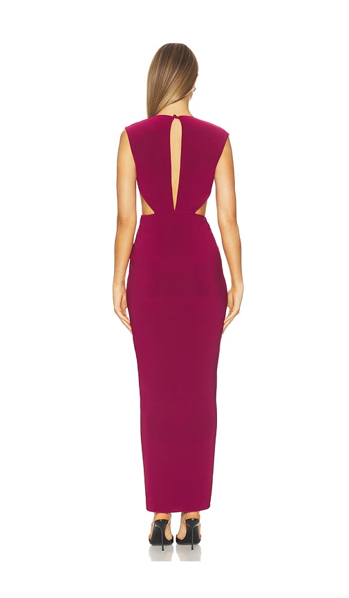 Baobab Kleid Nia In Burgundy. Größe Xs. Also In S, M, L. 