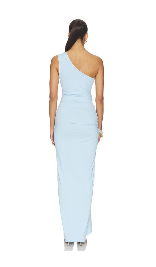  Baobab Kleid Canoa In Blue. Größe Xs. Also In S, L, Xl. 
