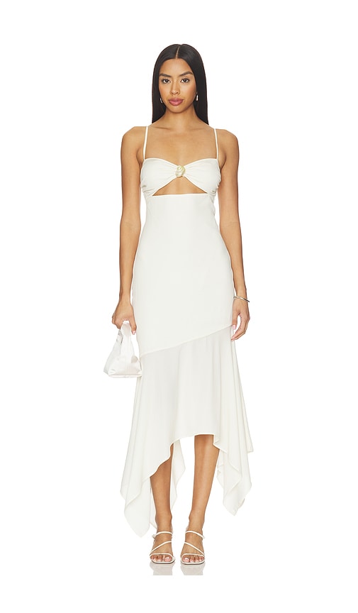 Josefina Maxi Dress