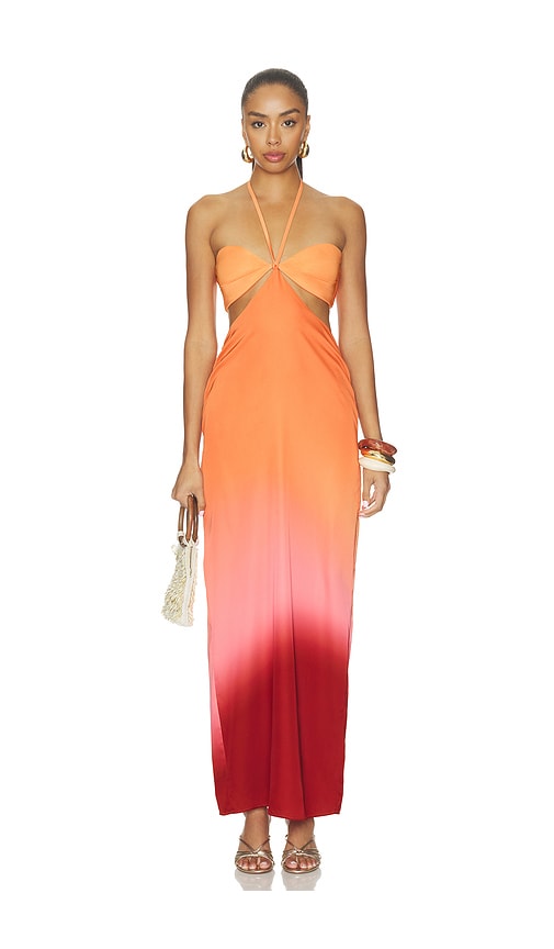 Baobab Riri Maxi Dress | Thumbnail 2