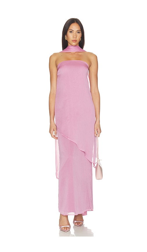 El Maxi Dress