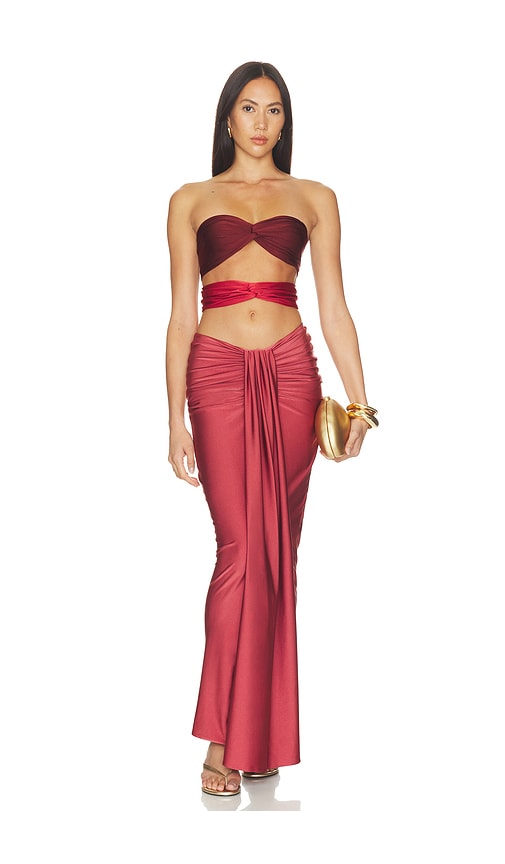 Giselle Maxi Dress