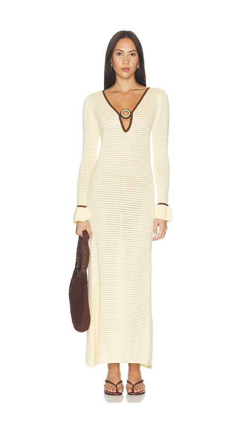Muse Maxi Dress