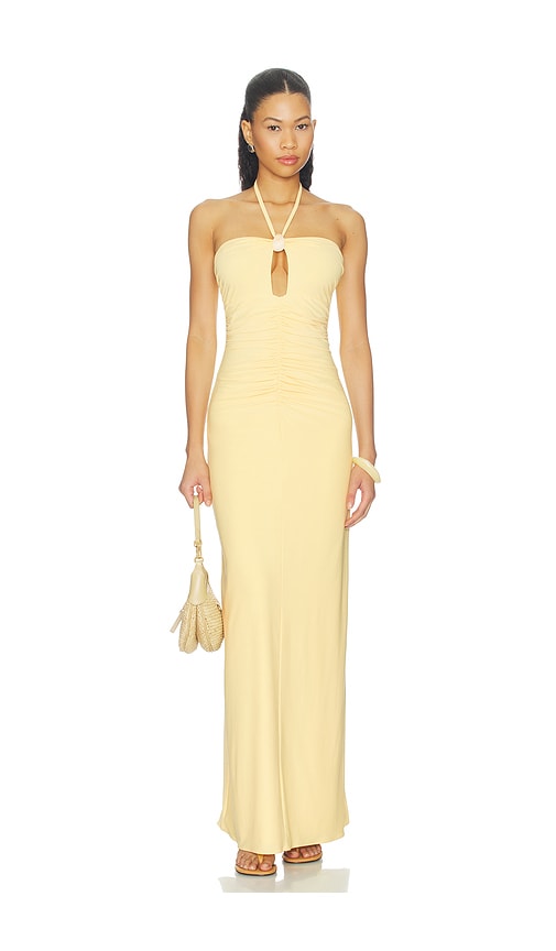 Romina Maxi Dress