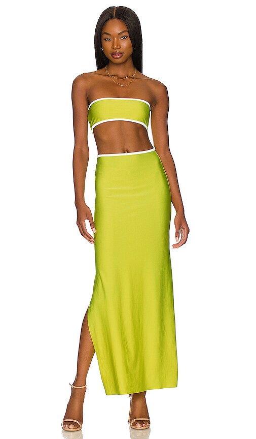 Mambo gauze dress main image 1