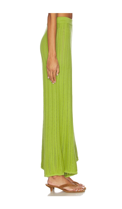  Baobab Hosen Clarissa In Green. Größe S. Also In M, L, Xl. 
