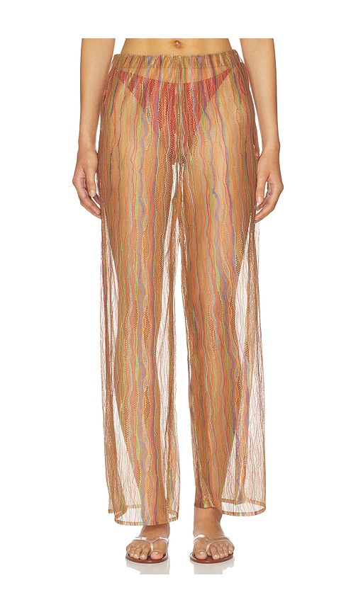 Gola Pant