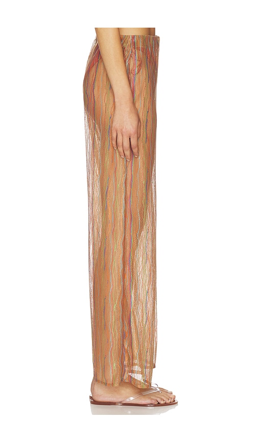  Baobab Hose Gola In Brown. Größe Xs. Also In S, M, Xl. 