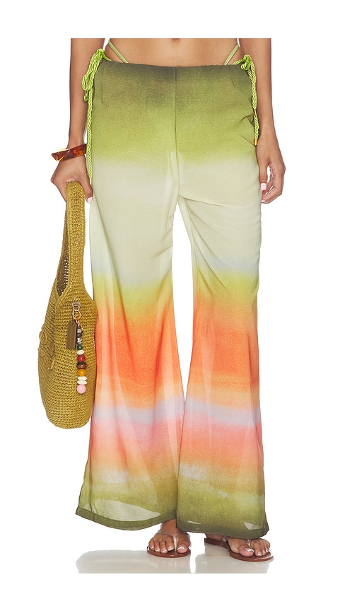 Lulu Set Pants