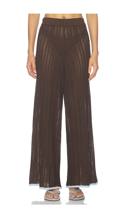 Clarissa Pants
