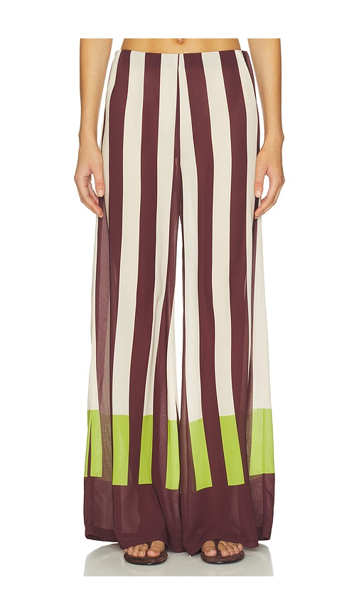 Baobab PANTALON LULU  en Multi. Taille S. Also en XS, M, L.