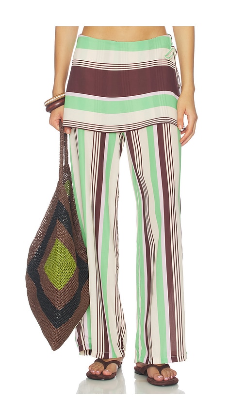 Renata Pants