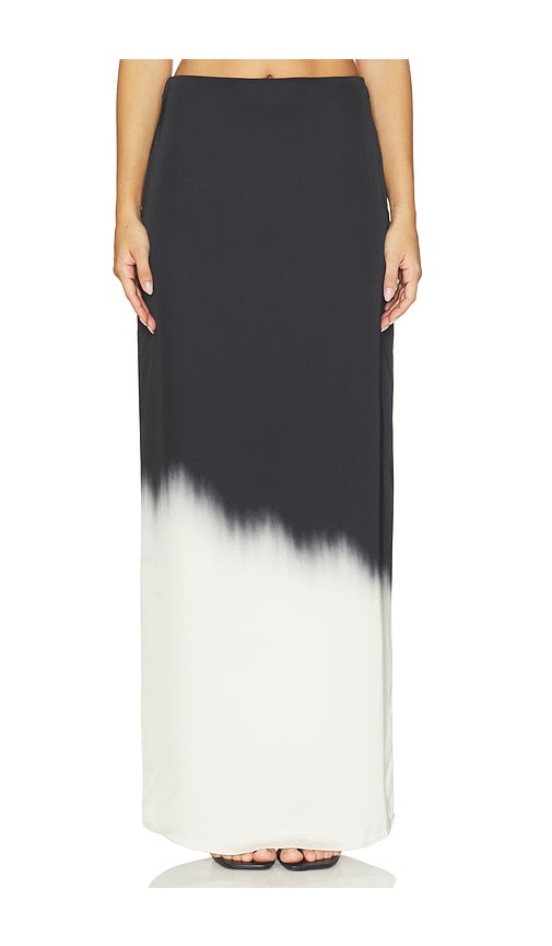 Renata Maxi Skirt by baobab in Nightfall