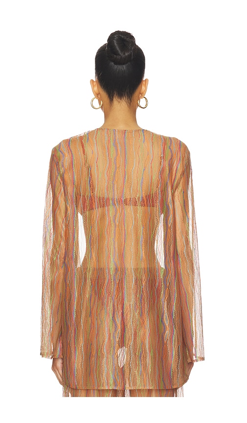  Baobab Oberteil Gola In Brown. Größe S. Also In M, Xl. 