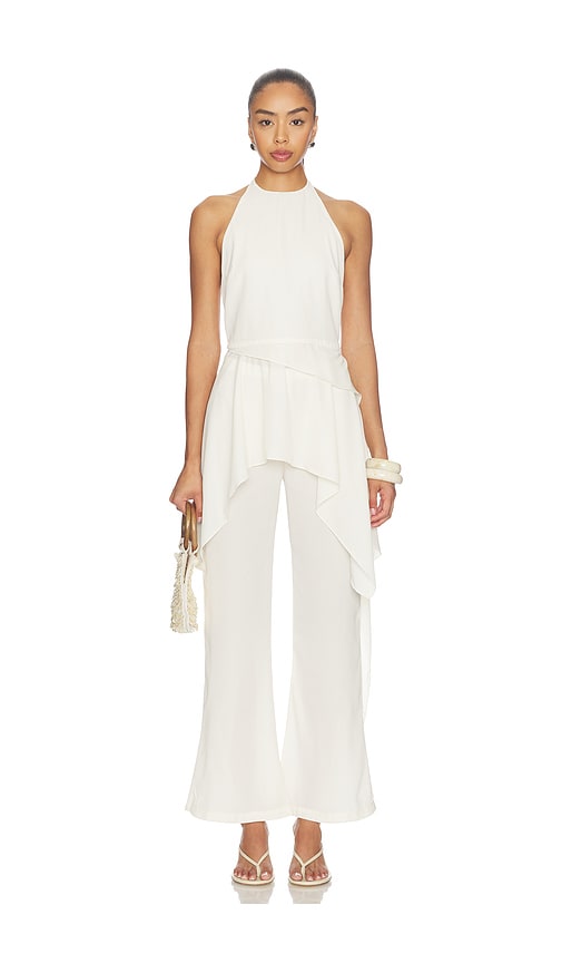 Lorenza Top