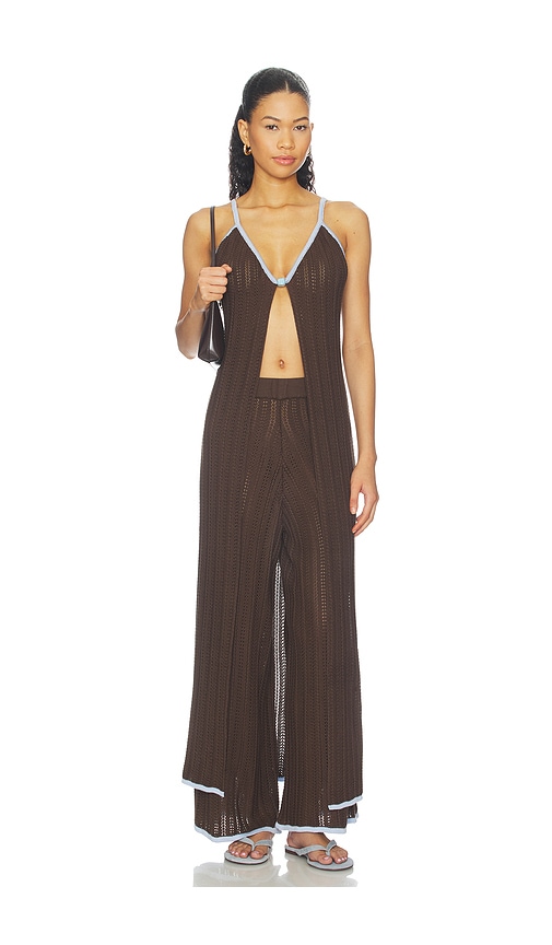 Clarissa Top