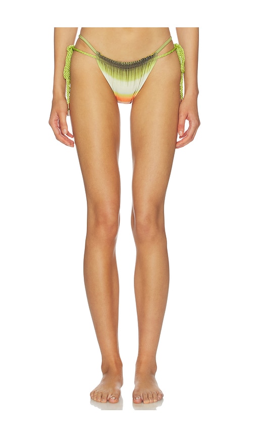 Lula Bikini Pant