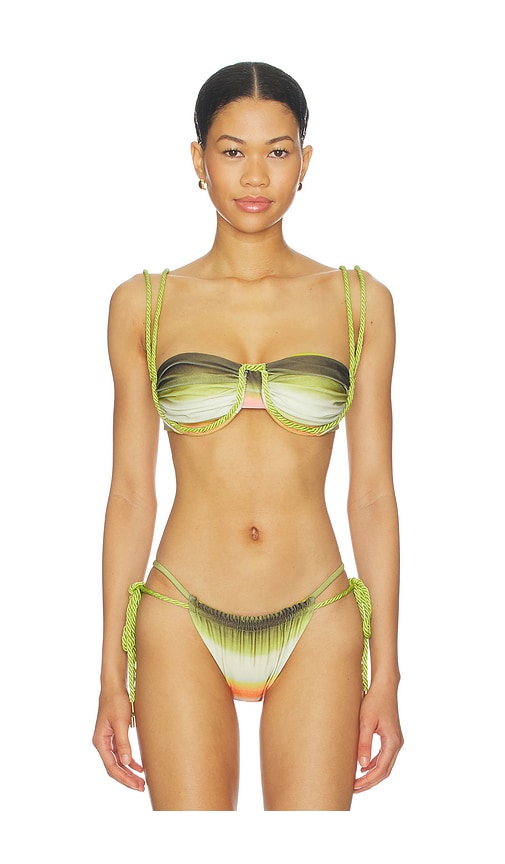 Lula Bikini Top