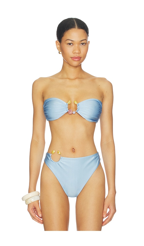 Nala Bikini Top