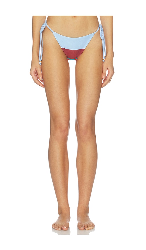 Rio Bikini Bottom