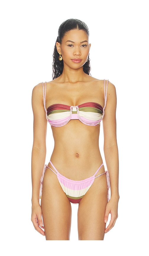 Lula Bikini Top