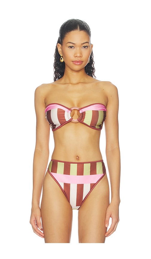 Nala Bikini Top