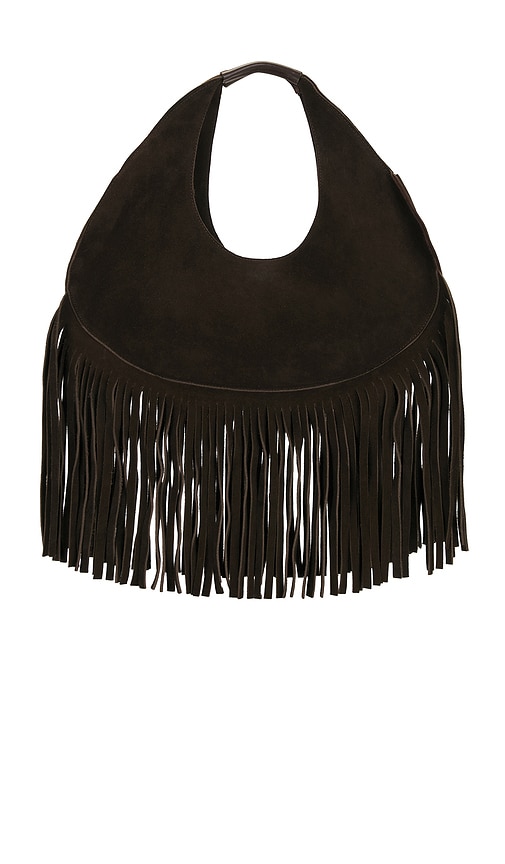 Rodeo Bag by baobab in Cacao
