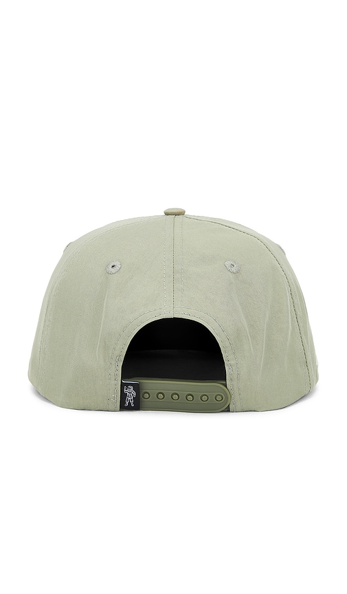 BILLIONAIRE BOYS CLUB CLUB SNAPBACK HAT 