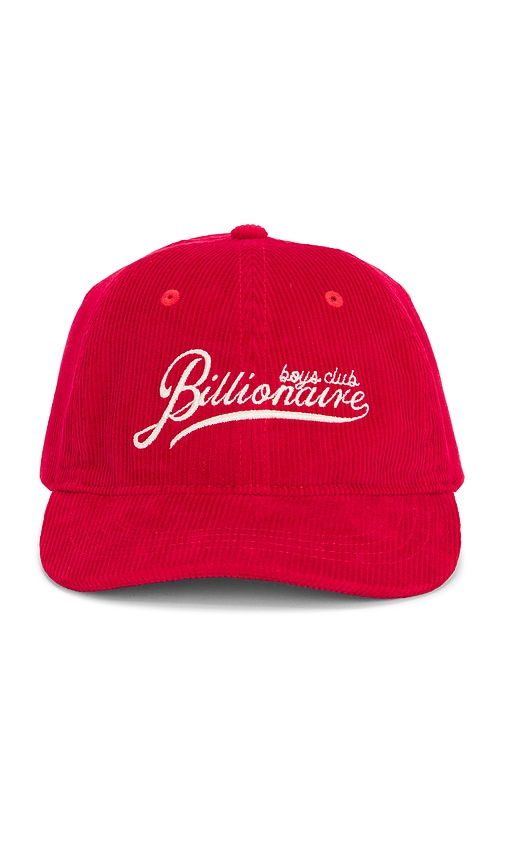 BILLIONAIRE BOYS CLUB HORIZON HAT 