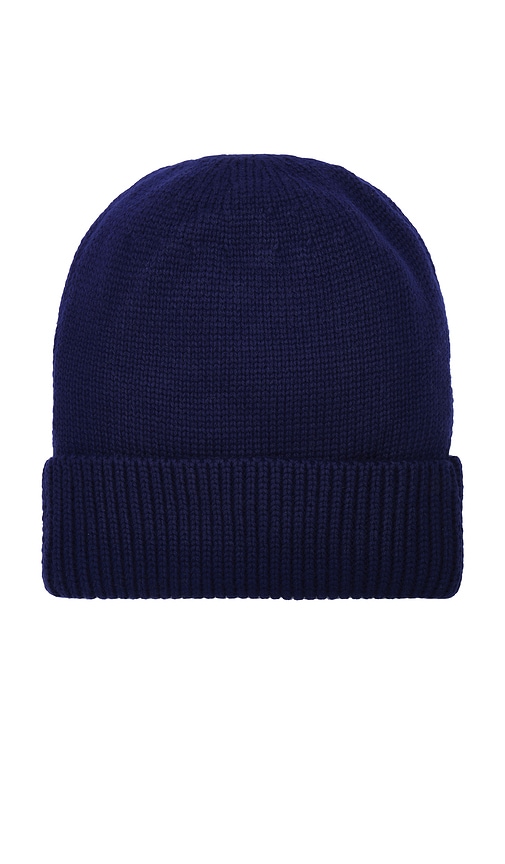 BILLIONAIRE BOYS CLUB ARCH SKULLY BEANIE
