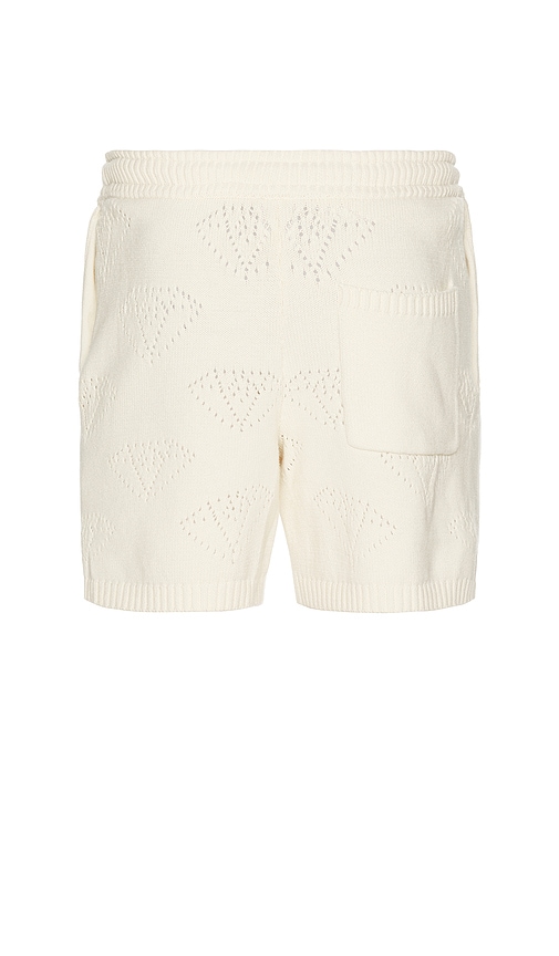 Billionaire Boys Club Cubic Shorts