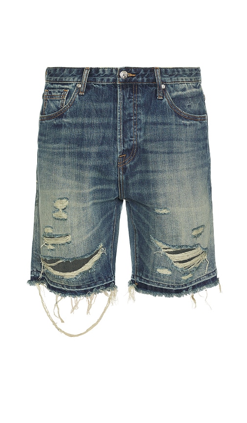 SHORT EN JEAN CADET in . Size 32, 34, 36 - Billionaire Boys Club - Modalova